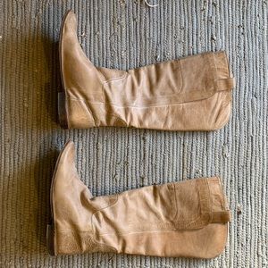 Frye Paige Riding Boot